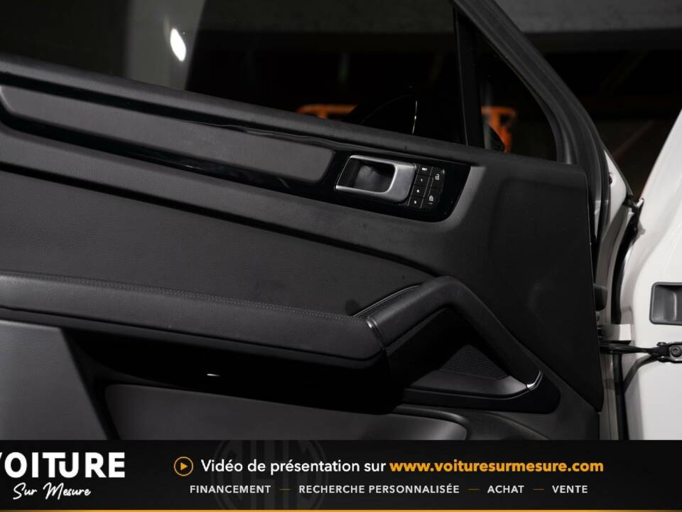 Bild 24/24 von Porsche Cayenne Coupé E-Hybrid (2022)