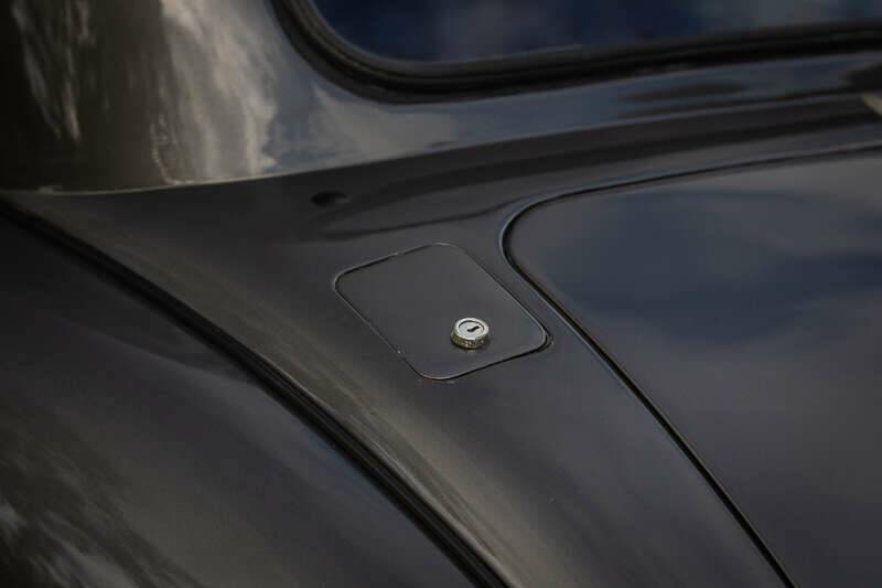 Image 44/50 de Jaguar XK 140 SE FHC (1955)