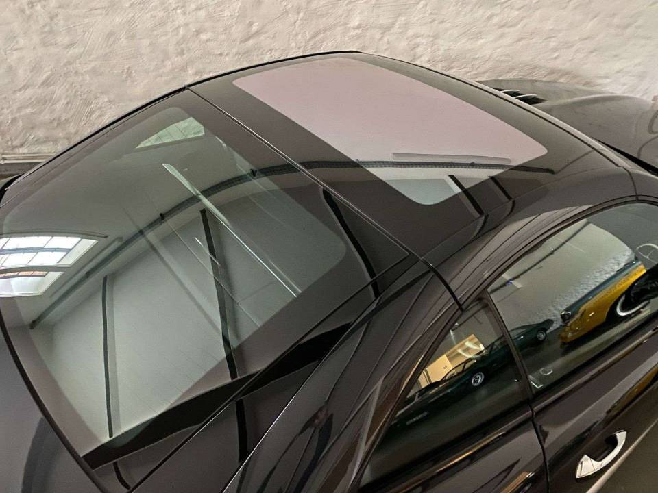 Immagine 10/20 di Mercedes-Benz SL 63 AMG (2017)