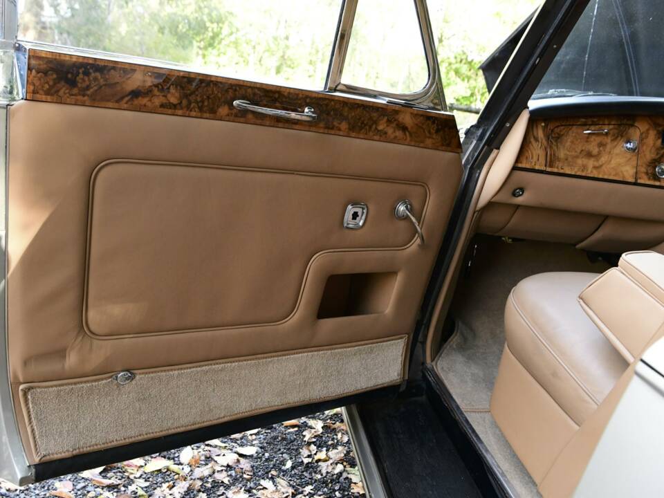Imagen 18/46 de Rolls-Royce Phantom VI (1976)