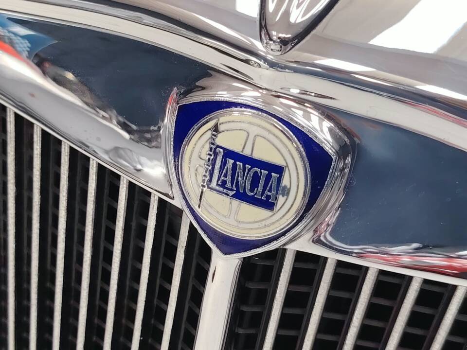 Image 24/77 de Lancia Aprilia (1949)