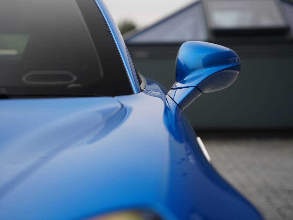 Image 36/50 of Alpine A 110 Legende GT (2021)