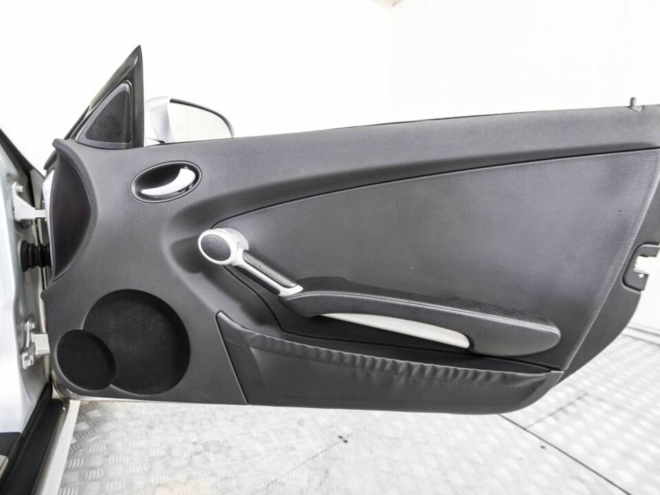 Image 29/50 of Mercedes-Benz SLK 200 Kompressor (2004)