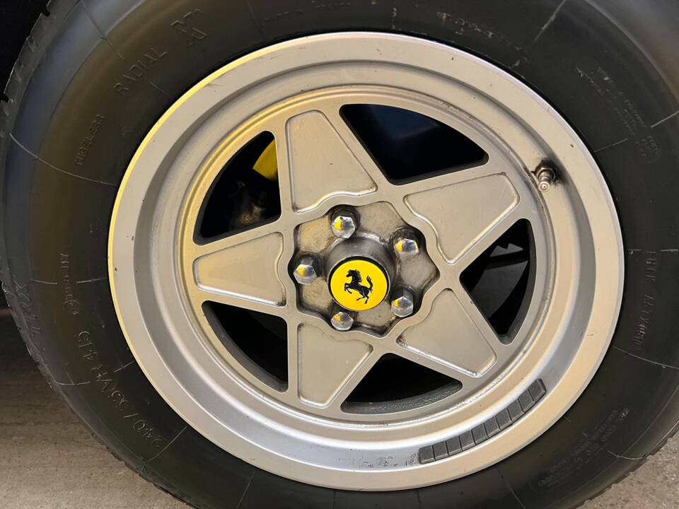 Bild 17/18 von Ferrari 400i (1980)