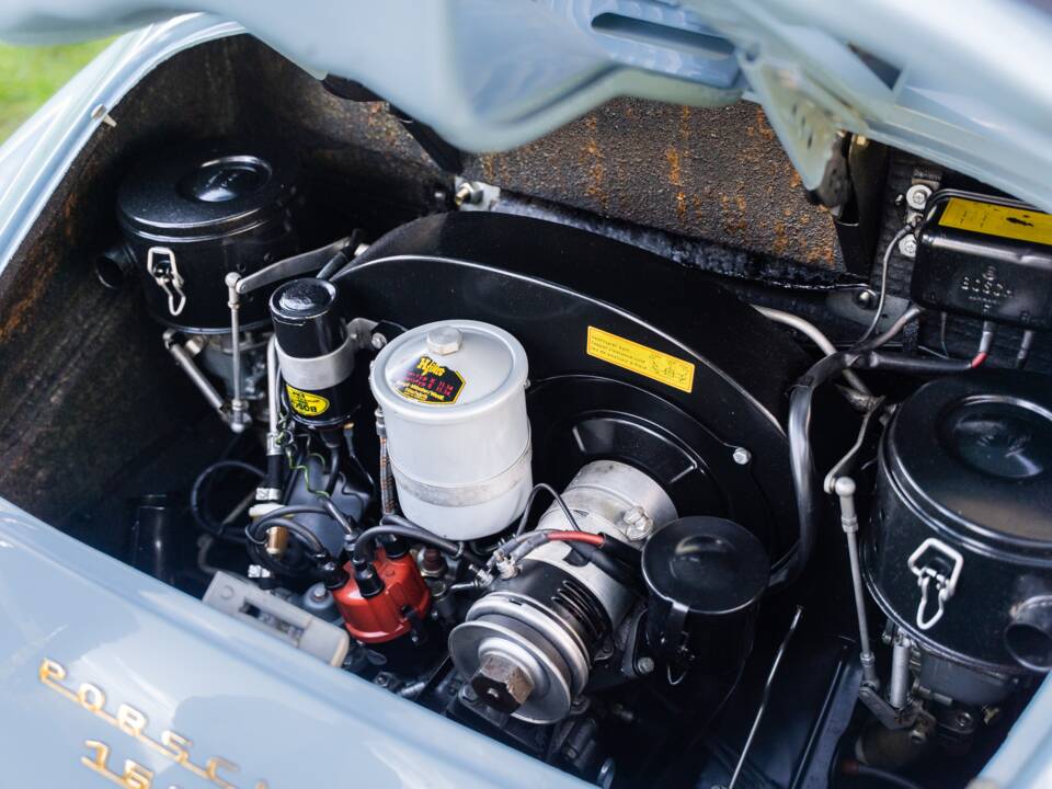 Bild 18/20 von Porsche 356 A 1600 (1959)