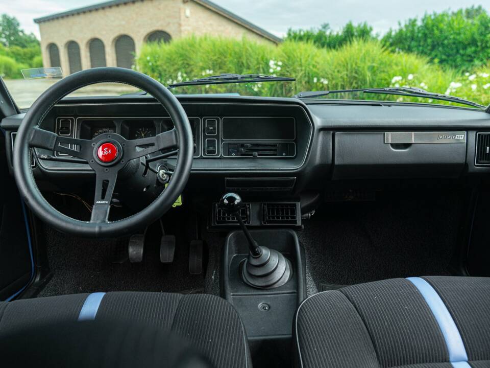 Bild 43/50 von FIAT 131 Racing Volumetrico Abarth (1981)