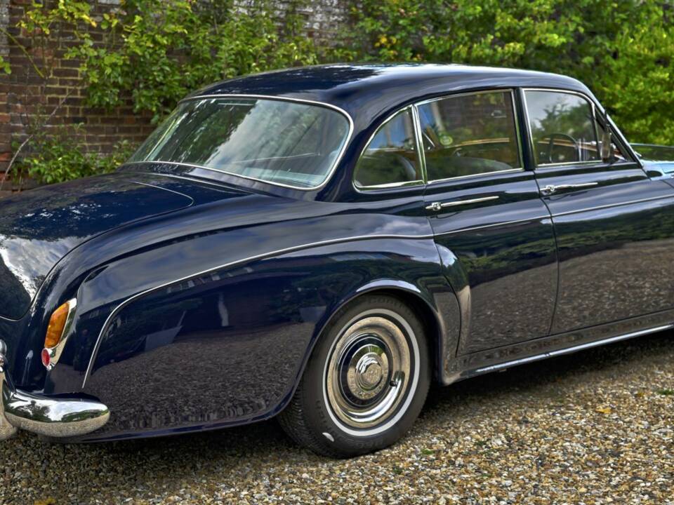 Bild 10/50 von Bentley S 2 Continental (1960)