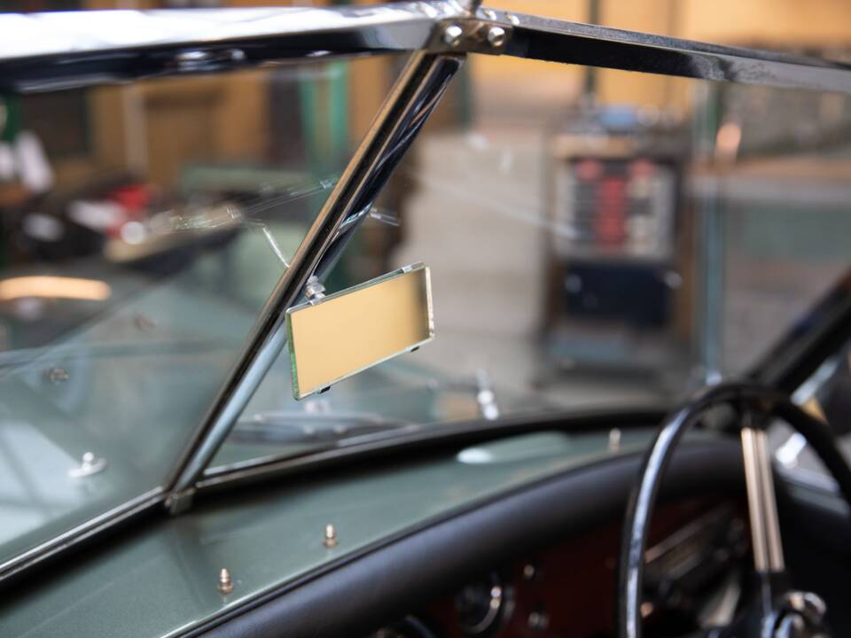 Bild 15/31 von Alvis TC 21/100 (1953)