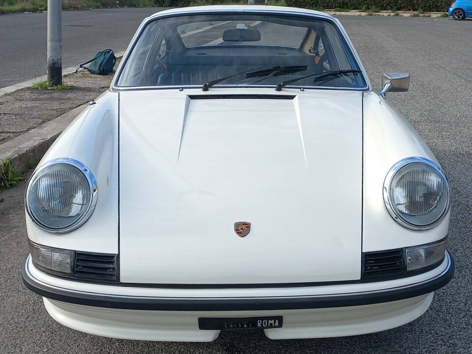 Image 3/86 of Porsche 911 2.4 T (1972)