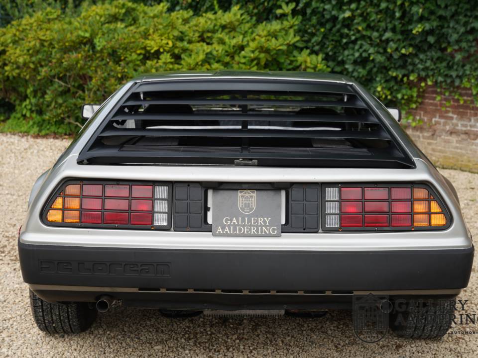 Bild 43/50 von DeLorean DMC-12 (1981)