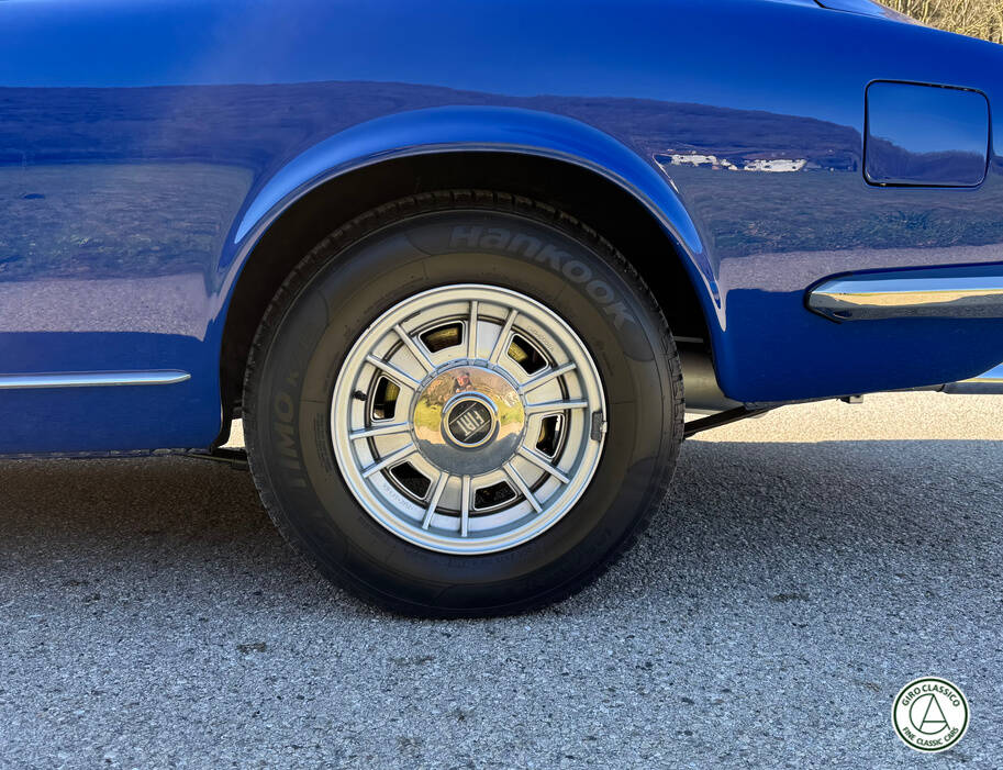 Immagine 24/75 di FIAT Dino Coupe (1968)