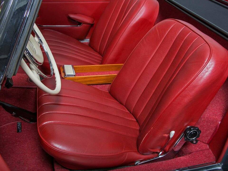 Bild 19/32 von Mercedes-Benz 230 SL (1963)