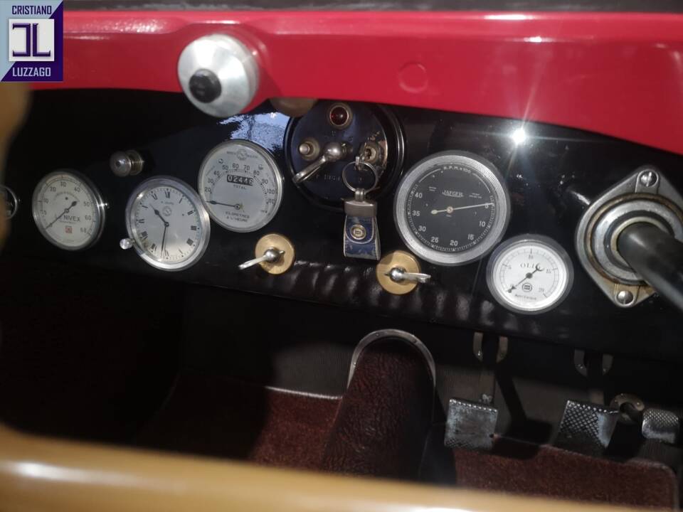 Image 39/66 of Lancia Lambda (1928)