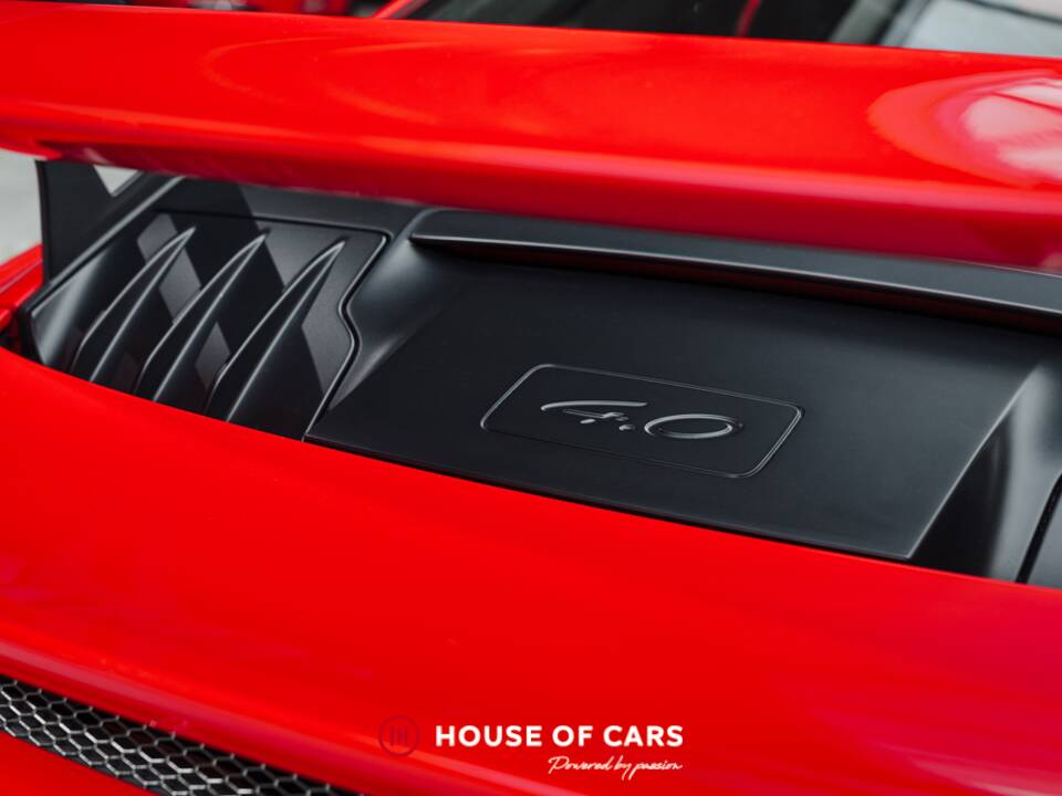 Image 14/24 of Porsche 911 GT3 (2022)