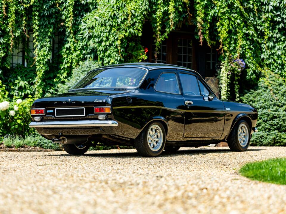 Immagine 12/50 di Ford Escort Mexico (1973)