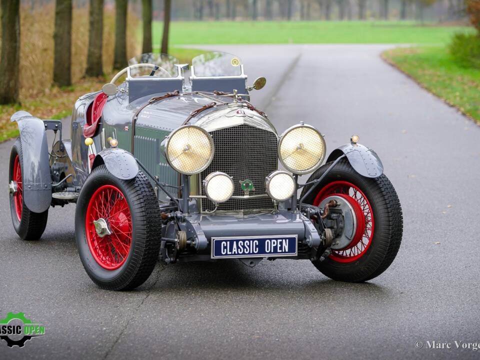 Bild 14/69 von Bentley Mark VI Special (1947)