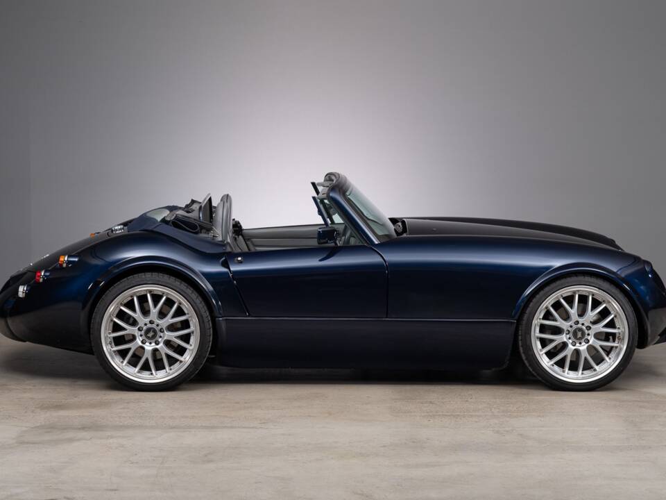Image 5/29 of Wiesmann Roadster MF28 (1999)