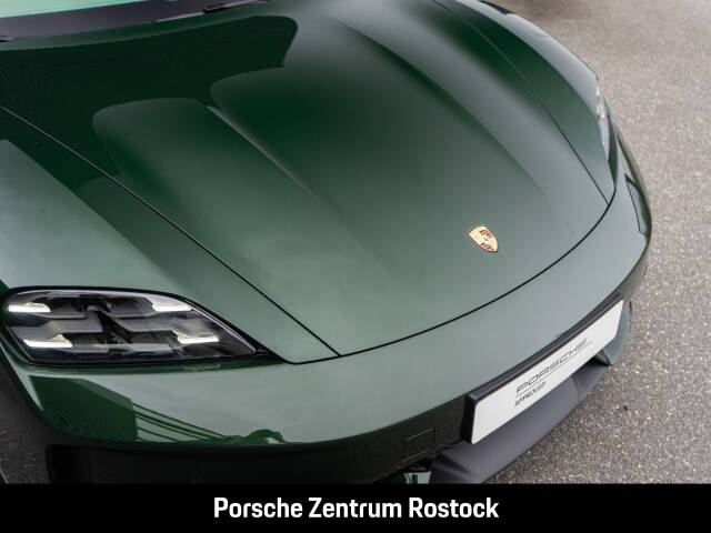 Bild 8/35 von Porsche Taycan 4S Sport Turismo (2026)