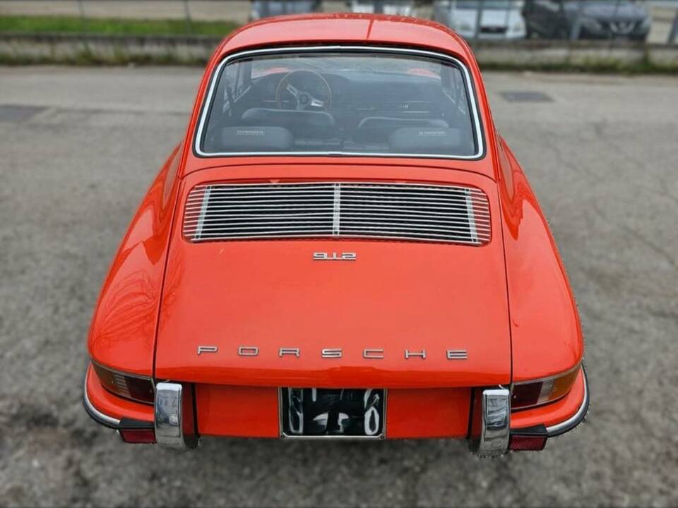 Bild 19/24 von Porsche 912 (1969)