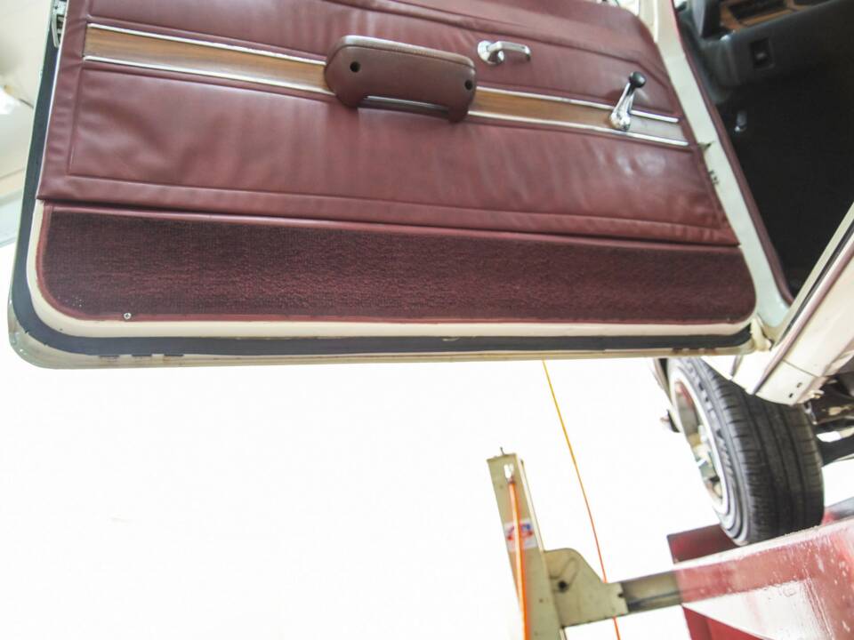 Bild 48/50 von Opel Kadett 1,7 S (1968)