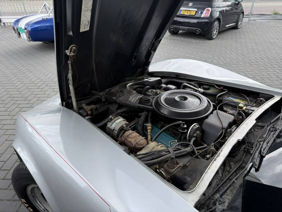 Immagine 16/18 di Chevrolet Corvette Sting Ray (1980)