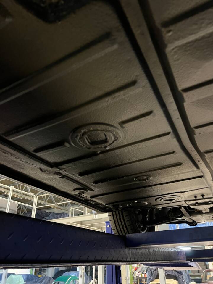 Bild 21/34 von Porsche 914  1.7 (1972)