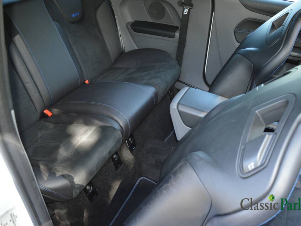 Afbeelding 26/50 van Ford Focus RS (2009)