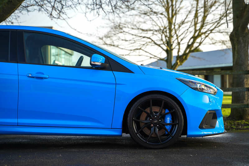 Bild 40/50 von Ford Focus RS (2017)