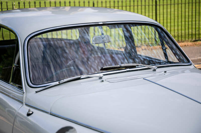 Afbeelding 30/33 van Jaguar Mk II 3.8 (1961)