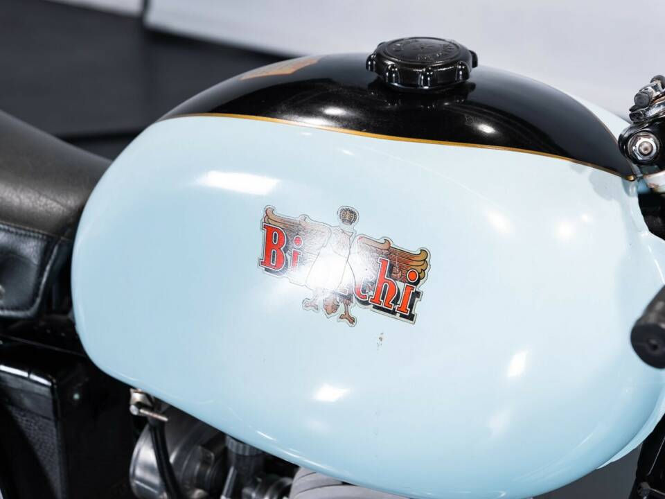 Image 45/50 of Bianchi 125 (1958)