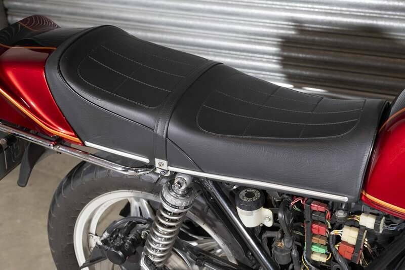 Image 15/35 of Honda DUMMY (1979)