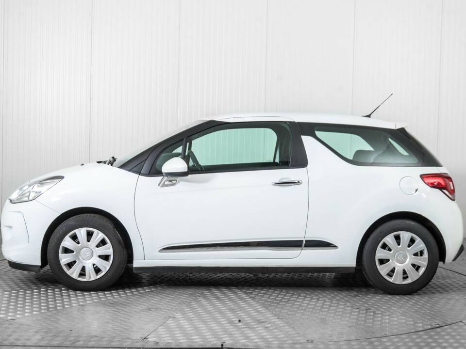 Afbeelding 10/48 van Citroën DS3 Racing (2014)