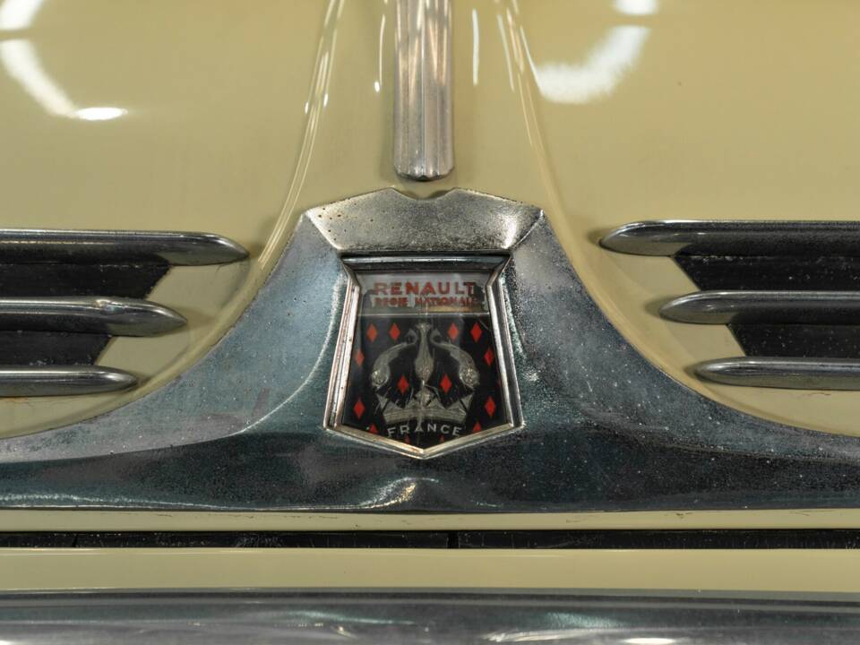 Bild 11/30 von Renault Dauphine Gordini (1961)