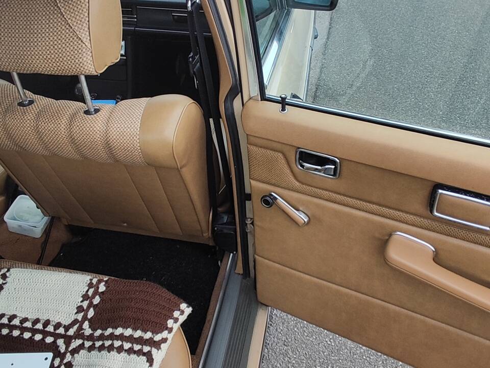 Bild 35/59 von Mercedes-Benz 230&#x2F;4 (1974)