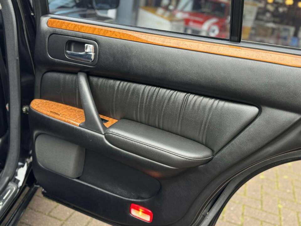 Afbeelding 11/21 van Infiniti Q45 "Anniversary Edition" (2000)