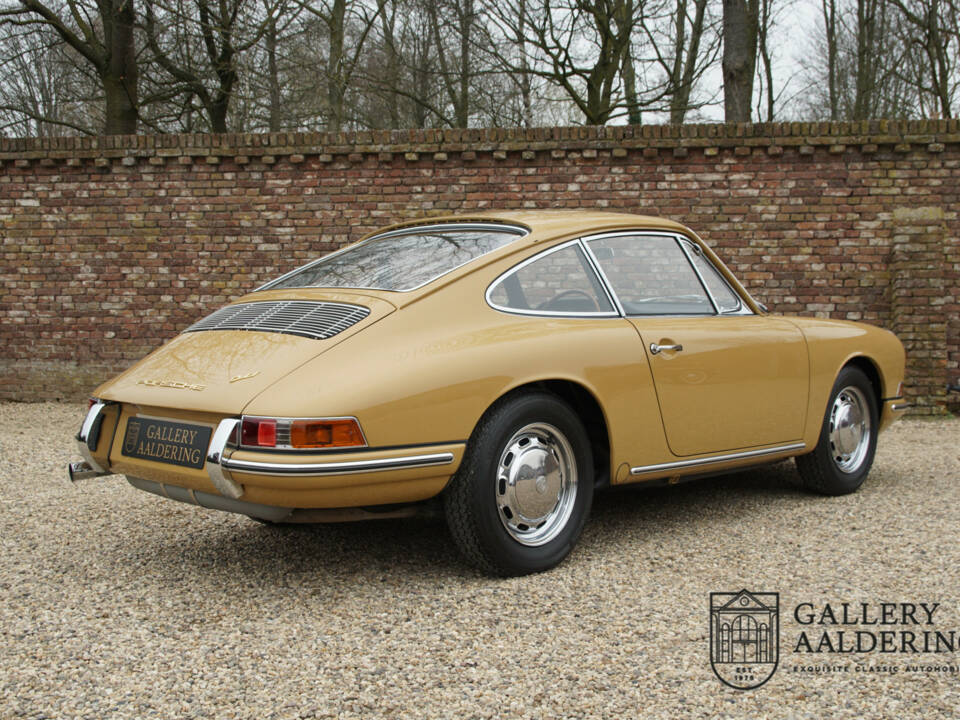 Image 19/50 of Porsche 911 2.0 (1965)