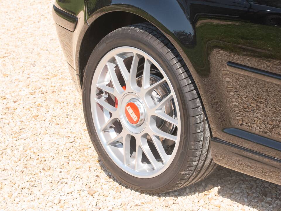 Image 32/50 of Volkswagen Golf IV 1.8T GTI (2002)