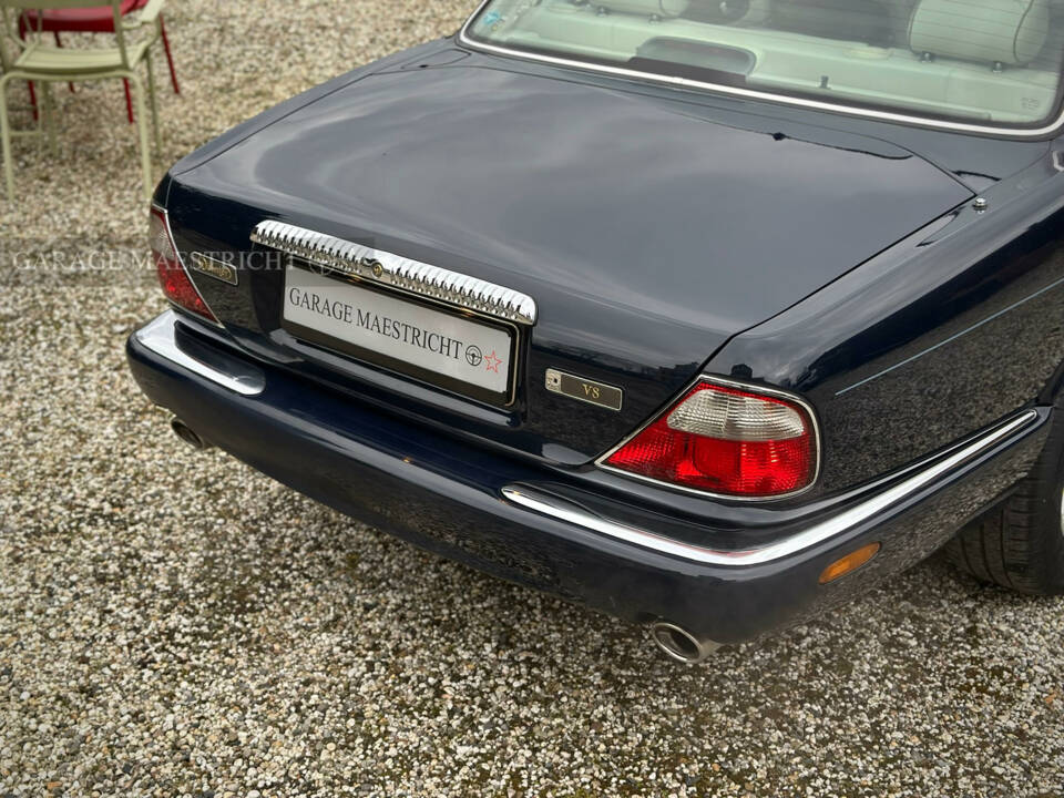 Bild 88/96 von Daimler Super V8 (1997)