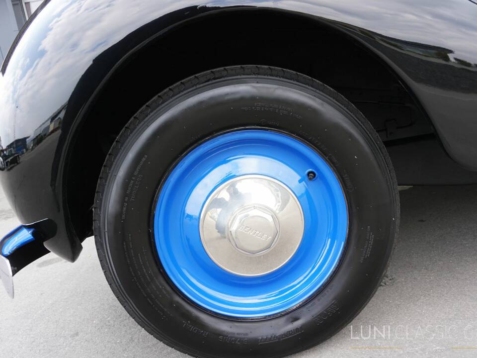 Bild 16/56 von Bentley Mark VI (1948)