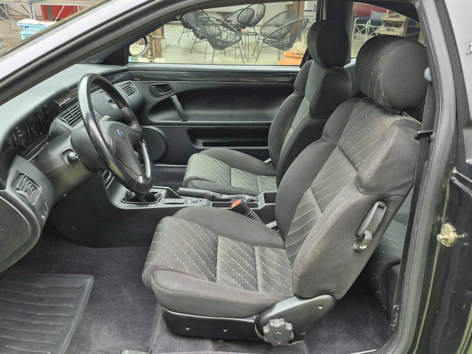 Immagine 29/63 di FIAT Coupé 2.0 16V (1994)