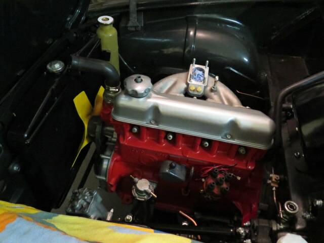 Image 14/50 of Volvo 1800 S (1968)