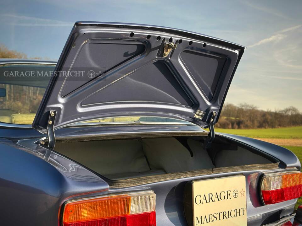 Afbeelding 71/99 van Alfa Romeo 2000 GT Veloce (1973)