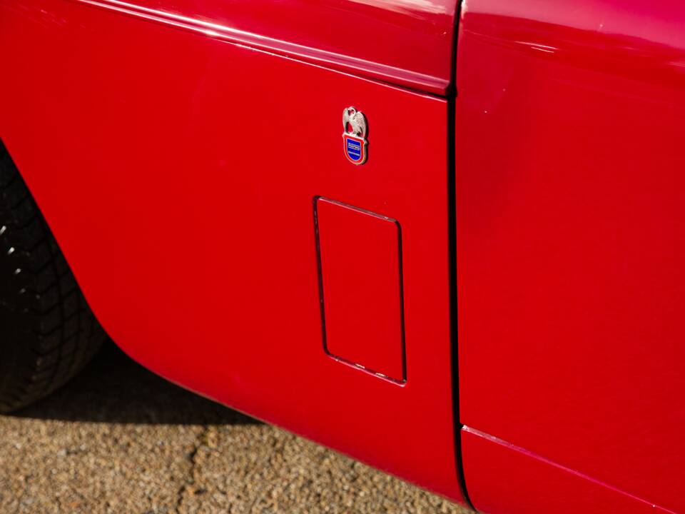 Bild 36/83 von Aston Martin DB 2/4 Mk III (1959)