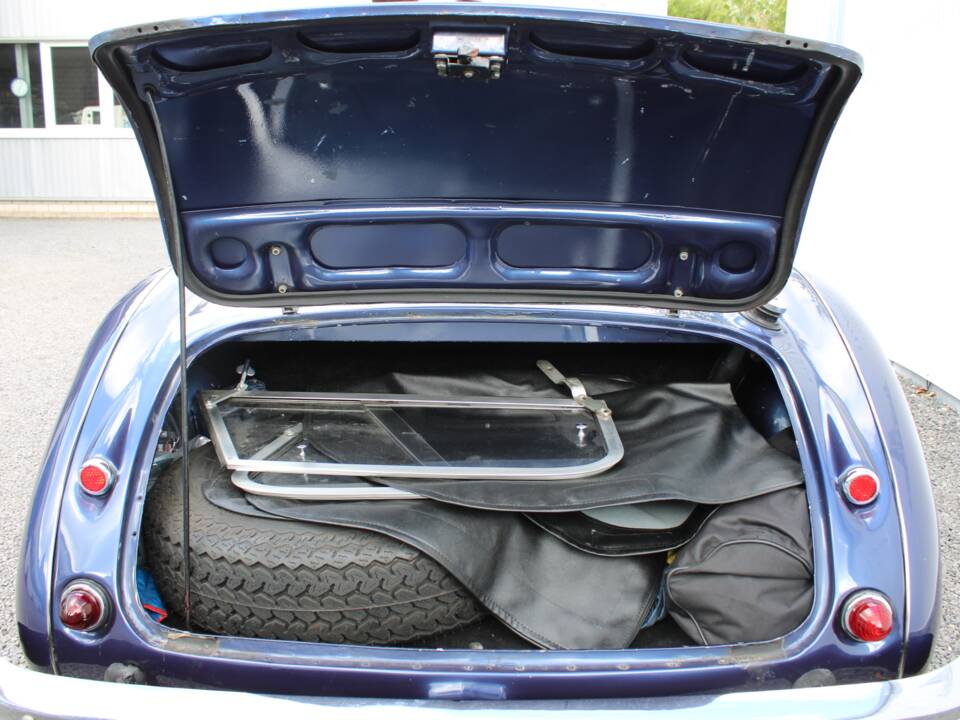 Image 40/50 of Austin-Healey 3000 Mk I (BN7) (1960)