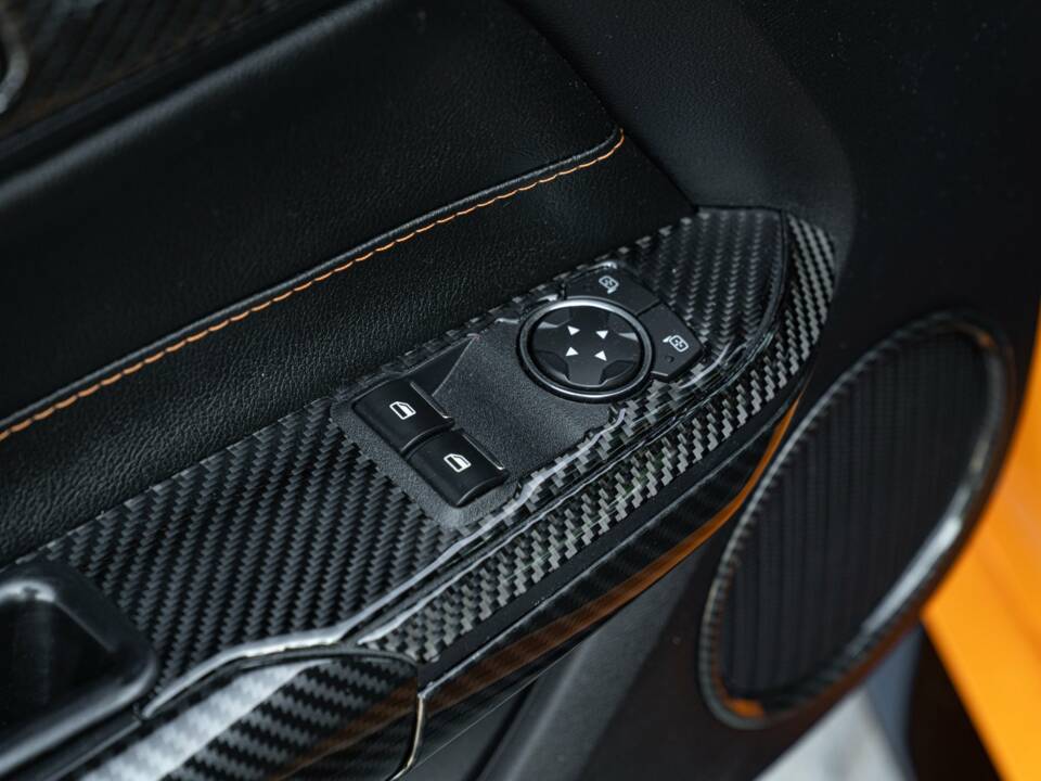 Bild 41/50 von Ford Mustang 2.3 Ecoboost (2019)