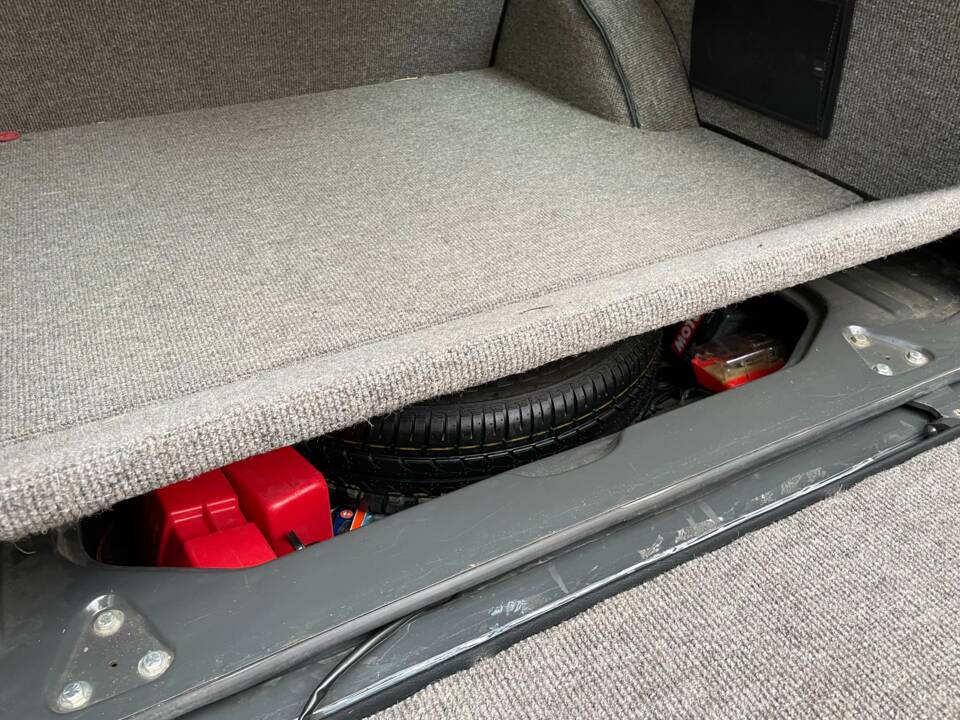 Bild 31/68 von Volvo Amazon  P121 (1968)