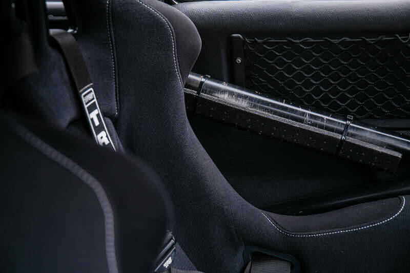 Image 10/46 of Ford Sierra 2.0 (1986)