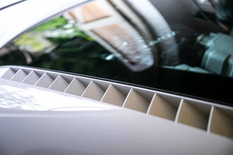 Image 25/38 of Audi R8 V10 (2010)
