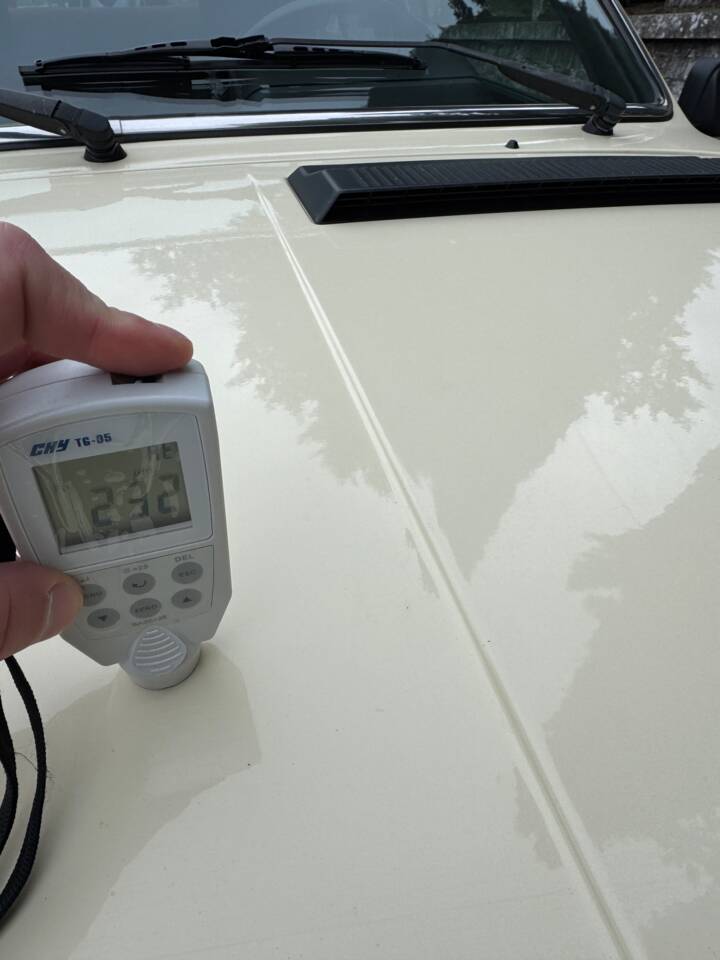 Image 39/46 of Alfa Romeo Giulietta 1.6 (1981)