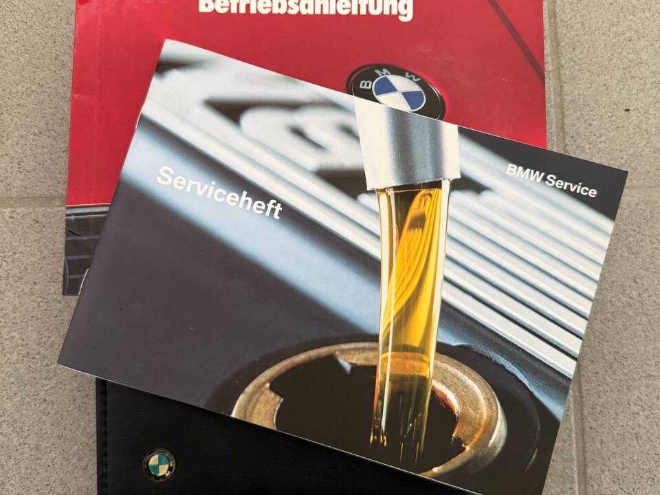 Bild 21/21 von BMW M3 (1987)